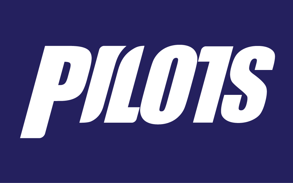 Portland Pilots 2006-Pres Wordmark Logo t shirts iron on transfers v3